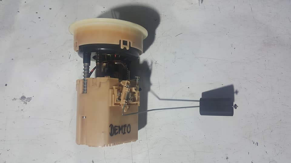 BOMBA DE BENCINA MAZDA DEMIO 2007 AL 2015